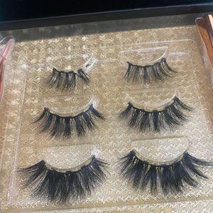 Moxie Lash Dramatic Kit